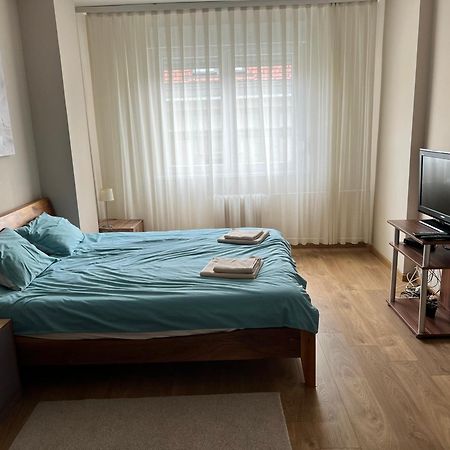 Td City Center Apartment Белград Экстерьер фото