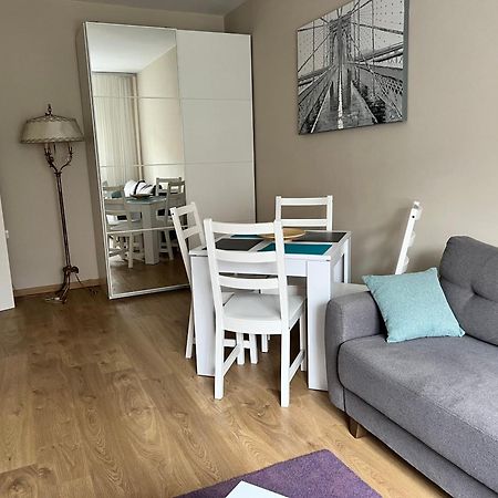 Td City Center Apartment Белград Экстерьер фото