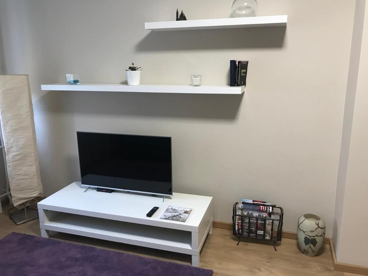 Td City Center Apartment Белград Экстерьер фото
