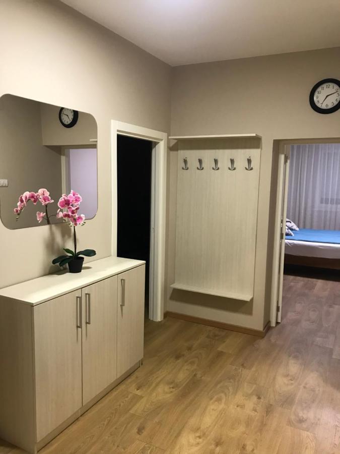 Td City Center Apartment Белград Экстерьер фото