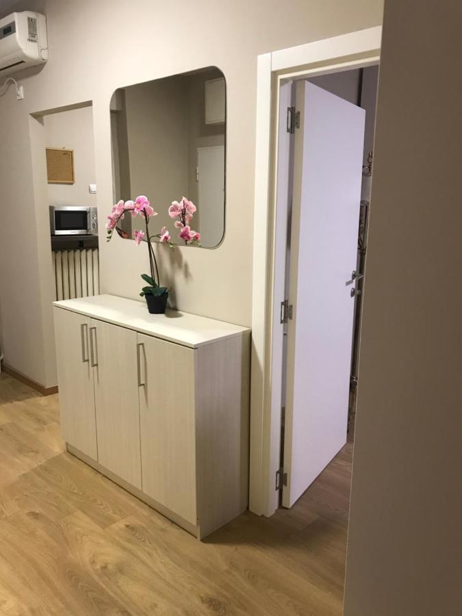 Td City Center Apartment Белград Экстерьер фото